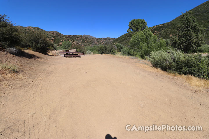 Rose Valley Campground 002