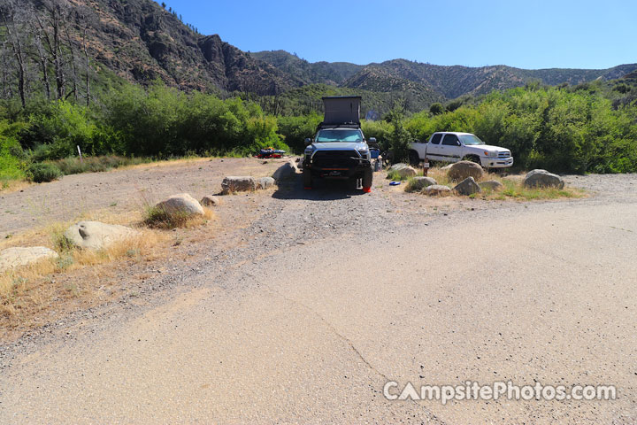 Rose Valley Campground 004