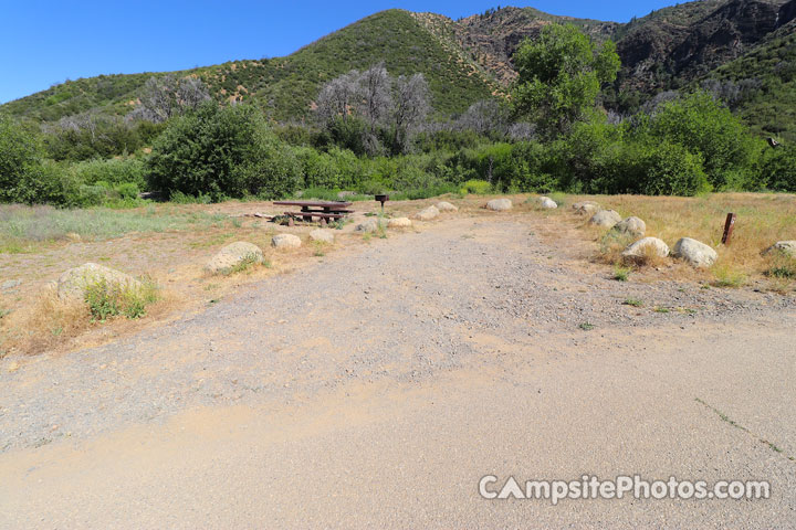 Rose Valley Campground 006