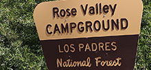 Rose Valley