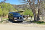 Rose Valley Campground 009