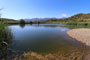 Rose Valley Campground Upper Rose Lake Scenic