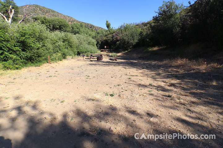 Middle Lion Campground 001