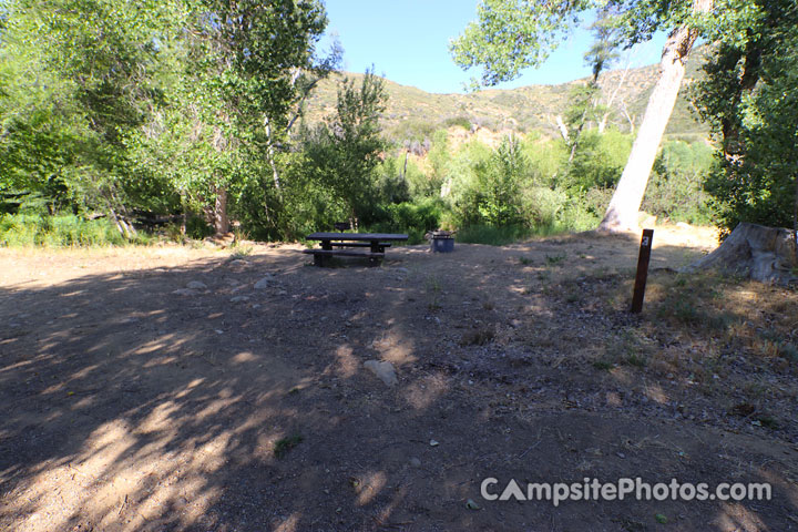 Middle Lion Campground 003