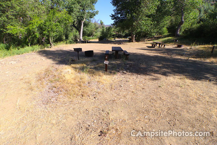 Middle Lion Campground 004