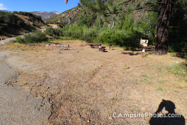 Middle Lion Campground 008