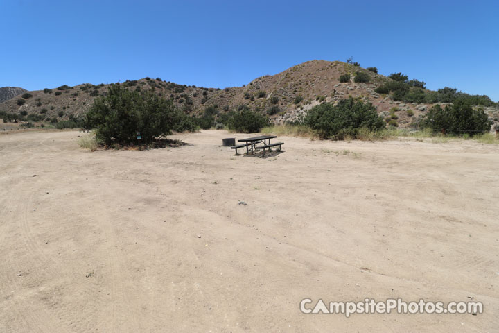 Ballinger Campground 002