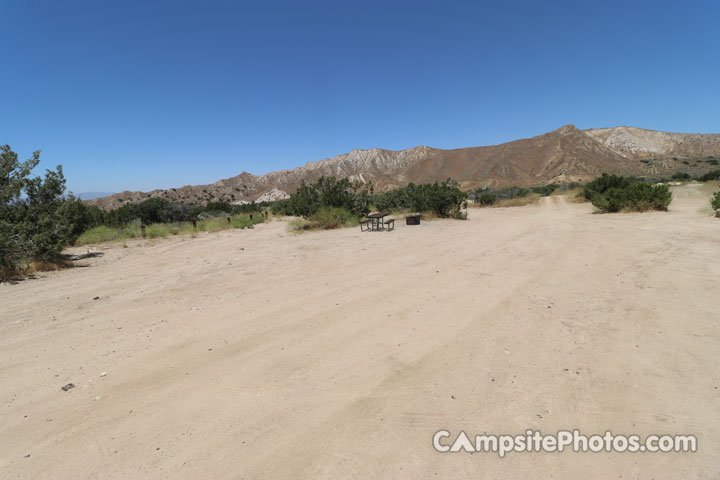 Ballinger Campground 003