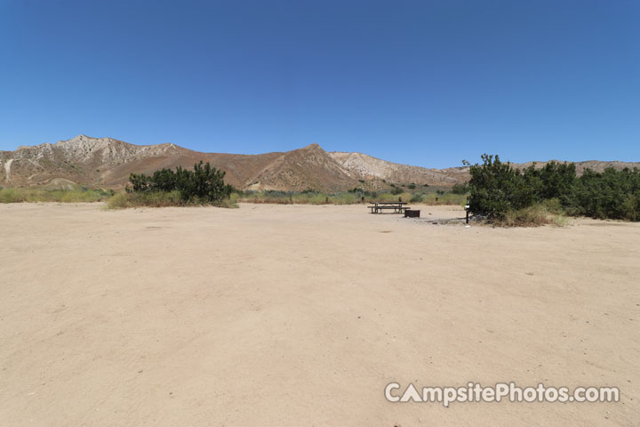 Ballinger Campground 007