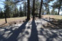 Mt. Pinos Campground 006