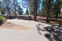 Mt. Pinos Campground 007