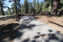 Mt. Pinos Campground 009