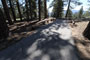 Mt. Pinos Campground 015