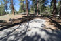 Mt. Pinos Campground 016