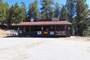 Mt. Pinos Campground Nordic Base