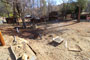 Reyes Creek Campground Camp Scheideck Buildings