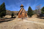 Reyes Creek Campground Camp Scheideck Chapel