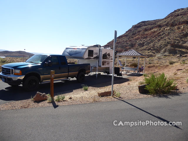 Quail Creek State Park 032