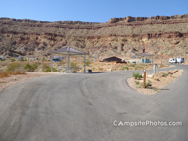 Quail Creek State Park 044