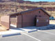 Quail Creek State Park Bathroom and Showers