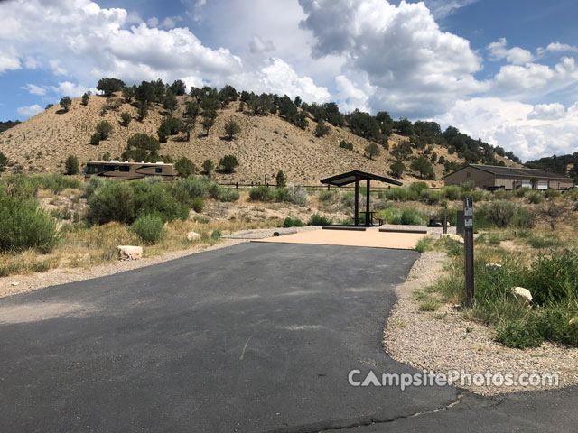 Rifle Gap State Park Cottonwood 001