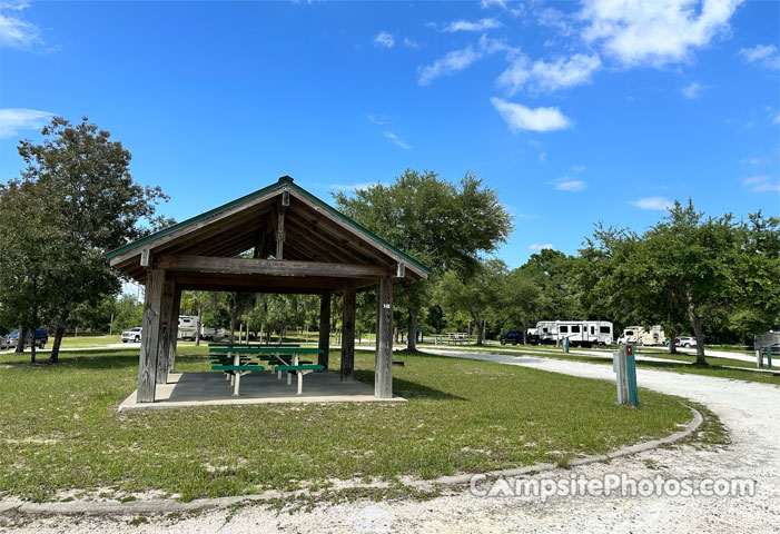 Ross Prairie Trailhead 007