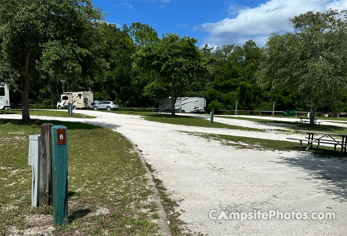 Ross Prairie Trailhead 008