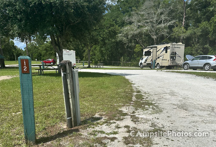 Ross Prairie Trailhead 012