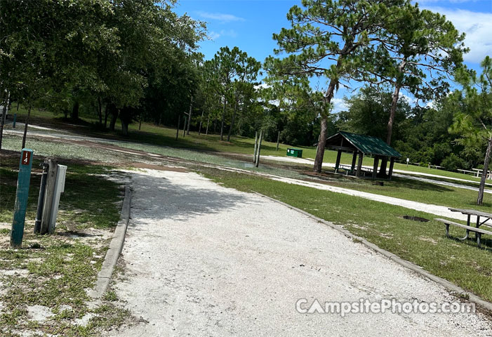 Ross Prairie Trailhead 014