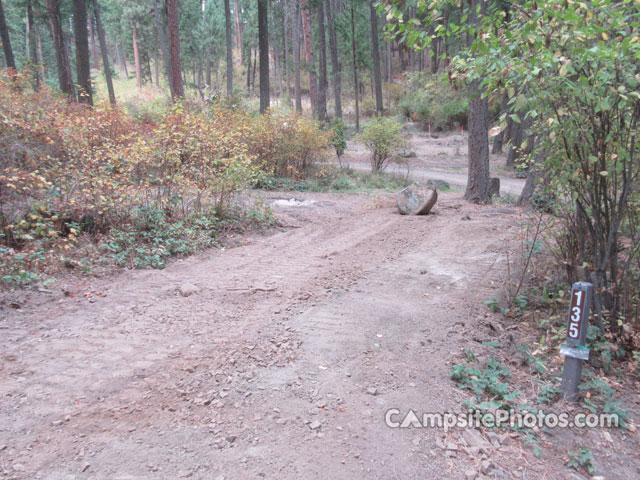 Heyburn State Park Chatcolet 135