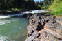 Fishermans Point Campground Murphy Creek View