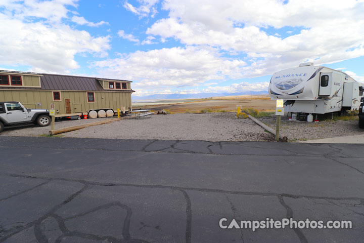 Great Salt Lake State Park 001