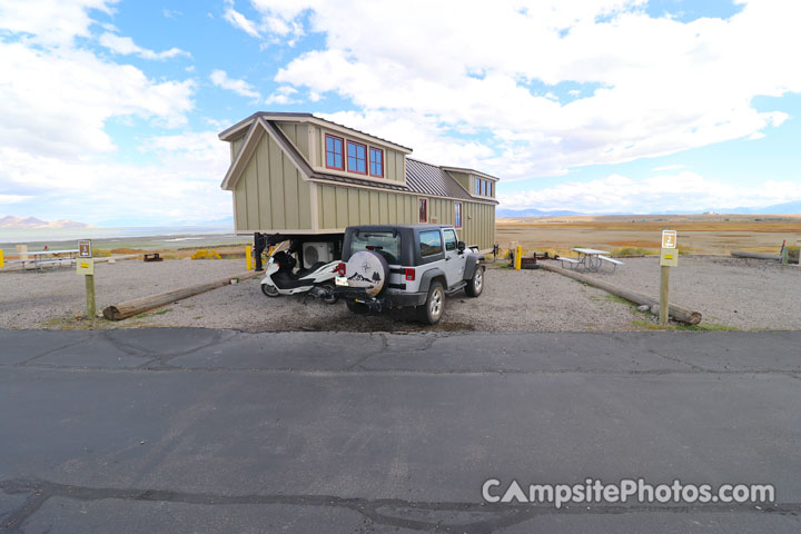 Great Salt Lake State Park 002