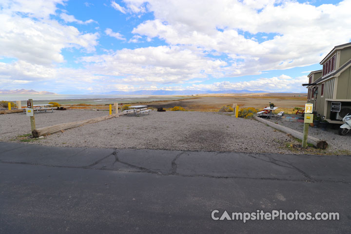 Great Salt Lake State Park 003