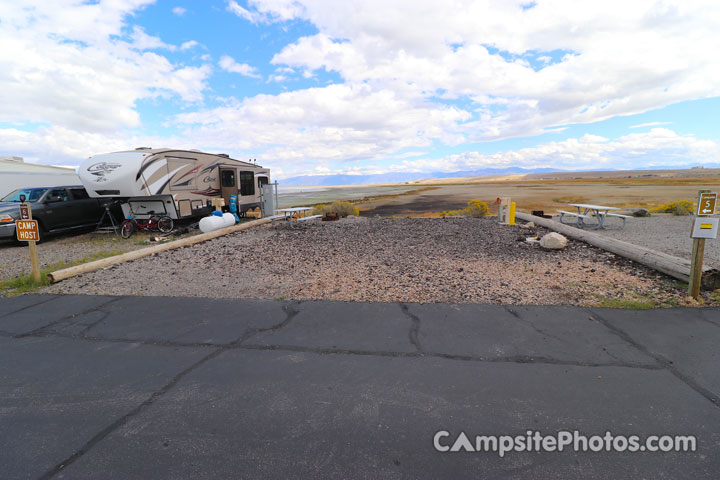 Great Salt Lake State Park 005