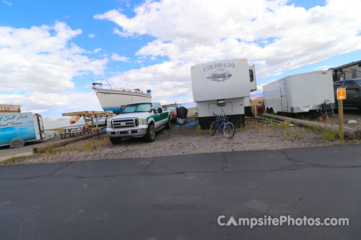 Great Salt Lake State Park 007