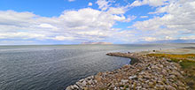 Great Salt Lake State Park