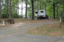 Hurricane Lake North Campground 002