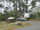 Hurricane Lake North Campground 011