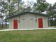 Hurricane Lake North Restrooms & Showers