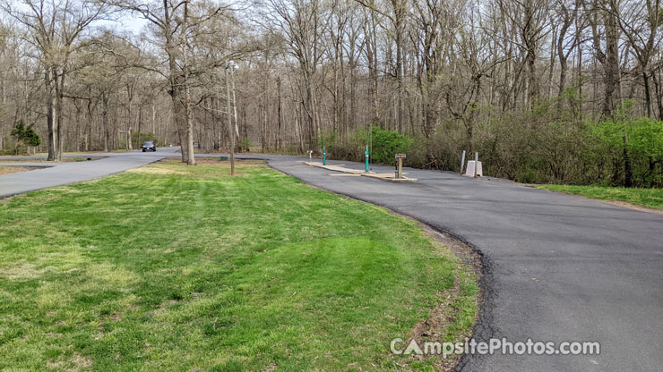 Bull Run Regional Park Dump Station