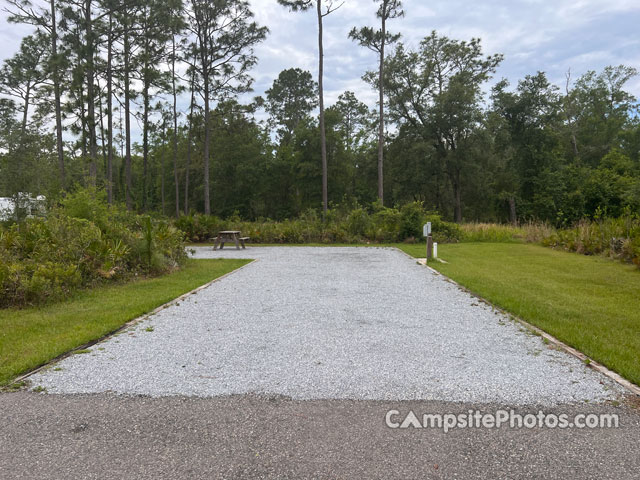 Colt Creek State Park 011