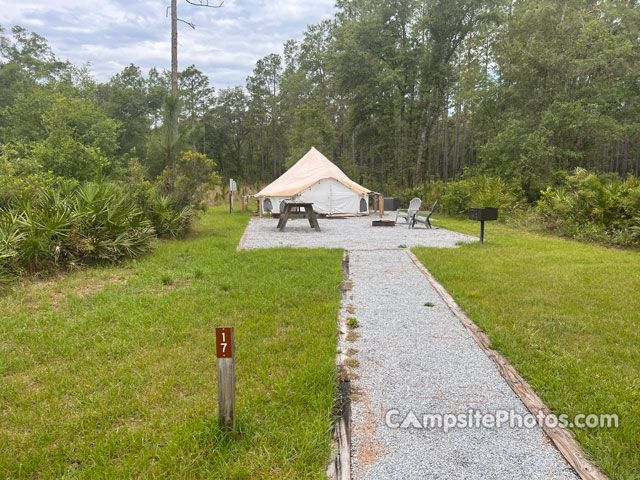 Colt Creek State Park 017