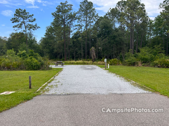 Colt Creek State Park 020