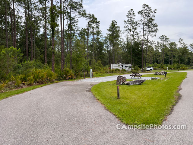 Colt Creek State Park 023