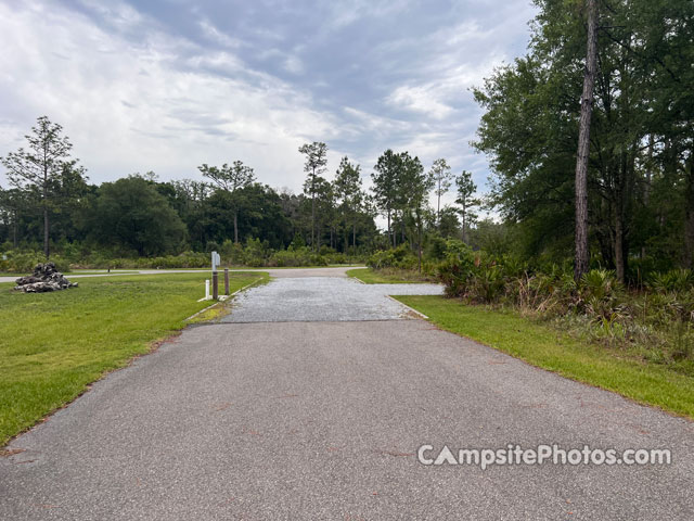 Colt Creek State Park 024