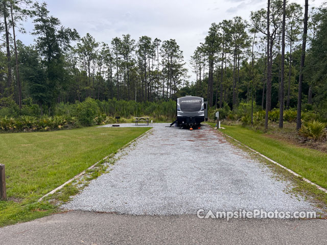 Colt Creek State Park 027