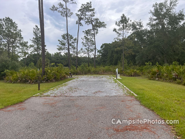 Colt Creek State Park 033