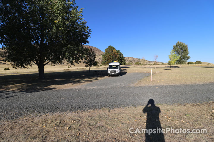 Lewis & Clark Caverns State Park A001