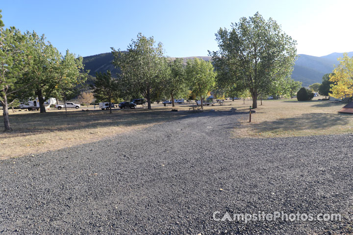 Lewis & Clark Caverns State Park A004